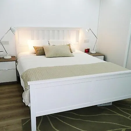 아파트 Super Vacational De Lux