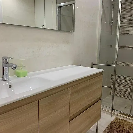 아파트 Super Vacational De Lux