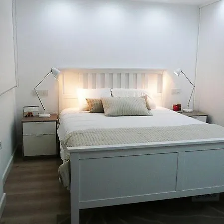 Super Vacational De Lux 아파트 *