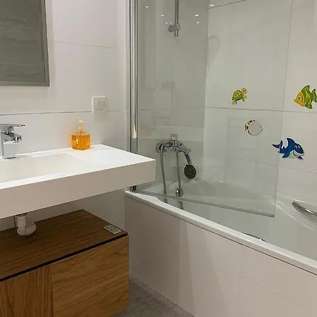Apartman Super Vacational De Lux Costa Adeje (Tenerife)