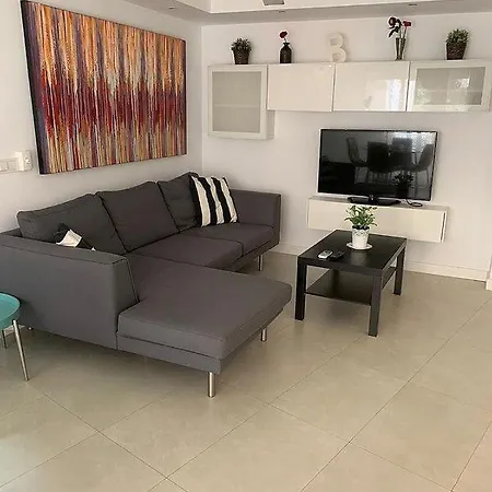 Apartment Super Vacational De Lux Costa Adeje (Tenerife)