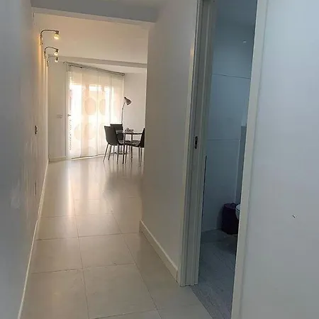 Apartman Super Vacational De Lux Costa Adeje (Tenerife)
