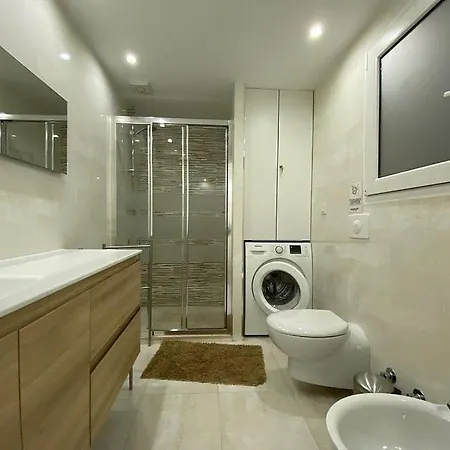 Apartman Super Vacational De Lux Costa Adeje (Tenerife)