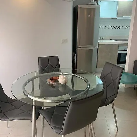 Apartman Super Vacational De Lux
