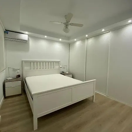 Apartment Super Vacational De Lux *