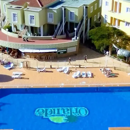 Apartman Super Vacational De Lux Costa Adeje (Tenerife)